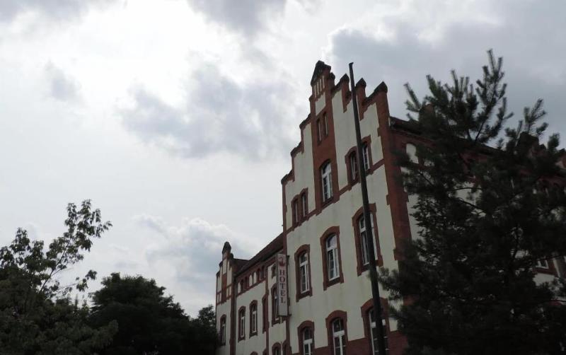 Hotel Carl Von Clausewitz - Genel