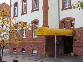 Hotel Carl Von Clausewitz fotoÄŸrafÄ±