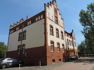 Hotel Carl Von Clausewitz fotoÄŸrafÄ±