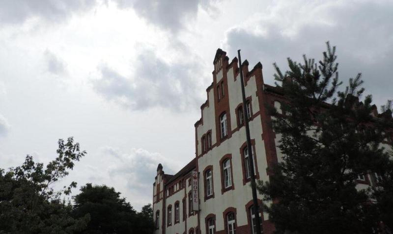 Hotel Carl Von Clausewitz - Genel