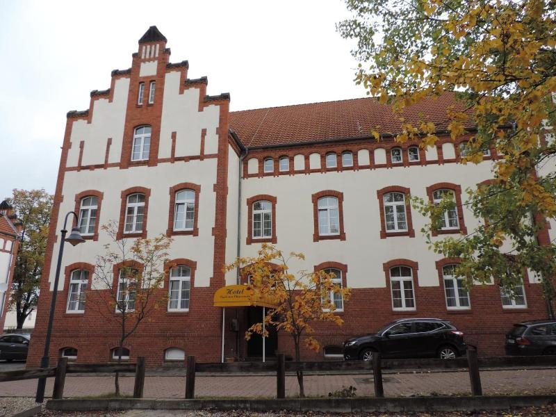 Hotel Carl Von Clausewitz - Genel
