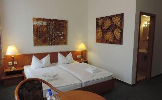 Hotel Carl Von Clausewitz fotoÄŸrafÄ±