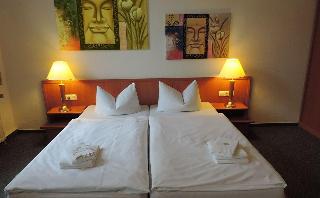 Hotel Carl Von Clausewitz fotoÄŸrafÄ±