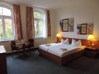 Hotel Carl Von Clausewitz fotoÄŸrafÄ±