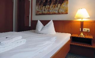 Hotel Carl Von Clausewitz fotoÄŸrafÄ±