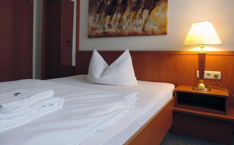 Hotel Carl Von Clausewitz - Oda