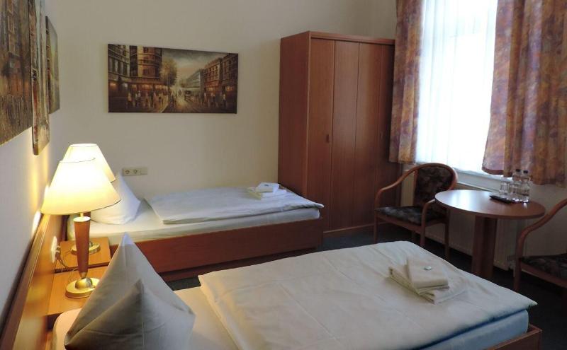 Hotel Carl Von Clausewitz - Oda
