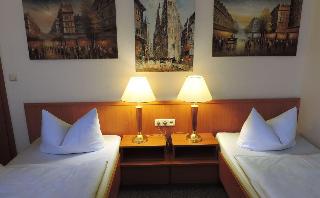 Hotel Carl Von Clausewitz fotoÄŸrafÄ±