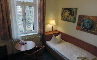 Hotel Carl Von Clausewitz fotoÄŸrafÄ±
