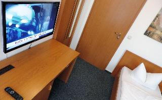Hotel Carl Von Clausewitz fotoÄŸrafÄ±