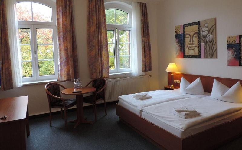 Hotel Carl Von Clausewitz - Oda