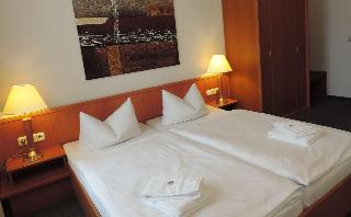 Hotel Carl Von Clausewitz fotoÄŸrafÄ±