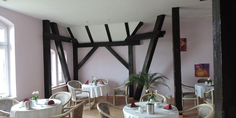 Hotel Carl Von Clausewitz - Restoran