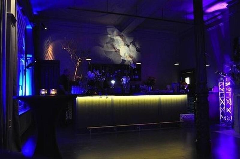 Strandhotel Blankenese - Bar