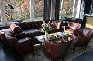Strandhotel Blankenese fotoÄŸrafÄ±