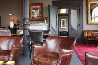 Strandhotel Blankenese fotoÄŸrafÄ±