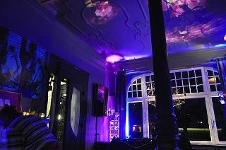 Strandhotel Blankenese fotoÄŸrafÄ±