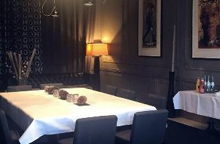 Strandhotel Blankenese fotoÄŸrafÄ±