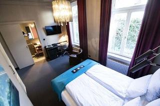 Strandhotel Blankenese fotoÄŸrafÄ±