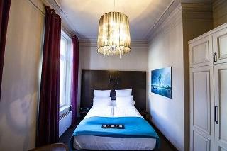 Strandhotel Blankenese fotoÄŸrafÄ±