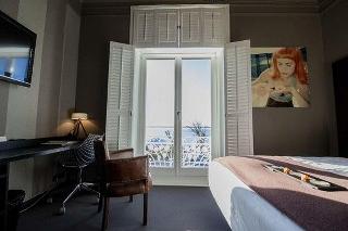 Strandhotel Blankenese fotoÄŸrafÄ±