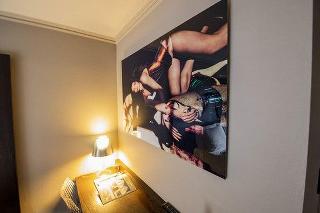 Strandhotel Blankenese fotoÄŸrafÄ±