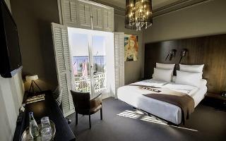 Strandhotel Blankenese fotoÄŸrafÄ±