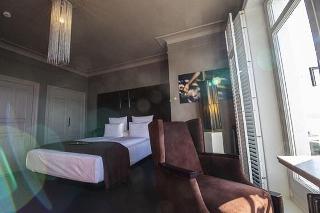 Strandhotel Blankenese fotoÄŸrafÄ±
