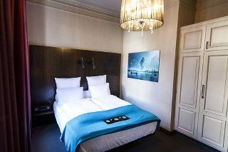 Strandhotel Blankenese fotoÄŸrafÄ±