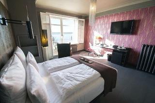 Strandhotel Blankenese fotoÄŸrafÄ±