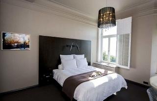 Strandhotel Blankenese fotoÄŸrafÄ±