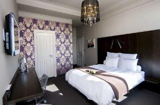 Strandhotel Blankenese fotoÄŸrafÄ±