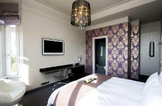 Strandhotel Blankenese fotoÄŸrafÄ±