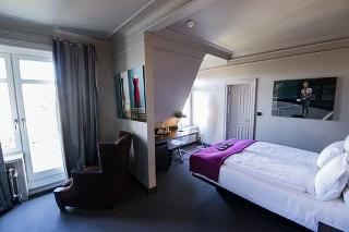 Strandhotel Blankenese fotoÄŸrafÄ±
