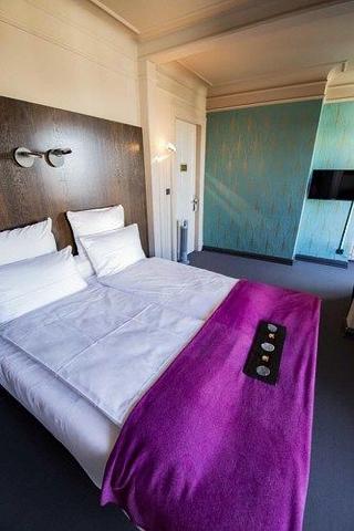 Strandhotel Blankenese fotoÄŸrafÄ±