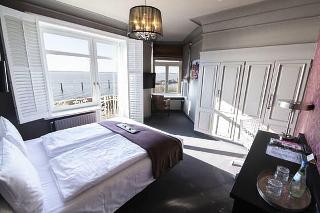 Strandhotel Blankenese fotoÄŸrafÄ±