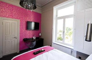 Strandhotel Blankenese fotoÄŸrafÄ±