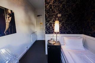 Strandhotel Blankenese fotoÄŸrafÄ±