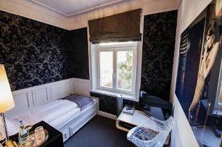 Strandhotel Blankenese fotoÄŸrafÄ±