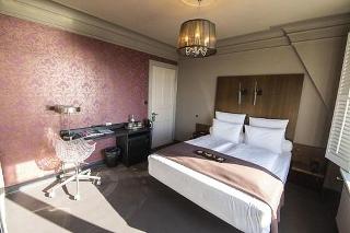 Strandhotel Blankenese fotoÄŸrafÄ±