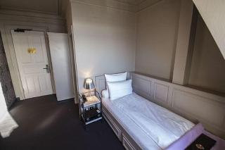 Strandhotel Blankenese fotoÄŸrafÄ±