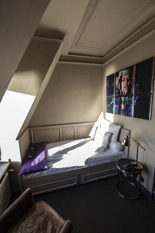Strandhotel Blankenese fotoÄŸrafÄ±