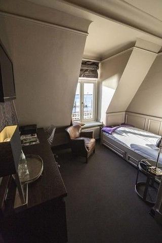 Strandhotel Blankenese fotoÄŸrafÄ±