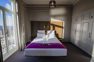 Strandhotel Blankenese fotoÄŸrafÄ±