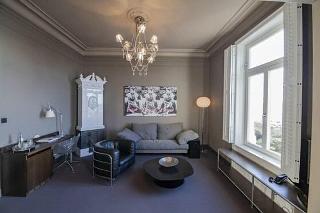 Strandhotel Blankenese fotoÄŸrafÄ±