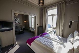 Strandhotel Blankenese fotoÄŸrafÄ±