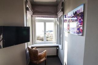 Strandhotel Blankenese fotoÄŸrafÄ±