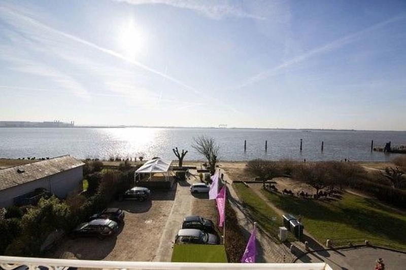 Strandhotel Blankenese - Oda
