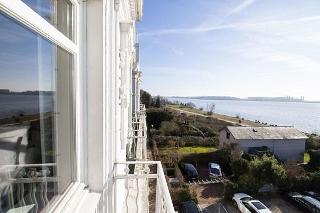 Strandhotel Blankenese fotoÄŸrafÄ±