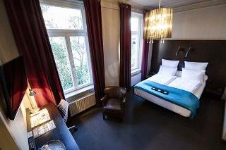 Strandhotel Blankenese fotoÄŸrafÄ±